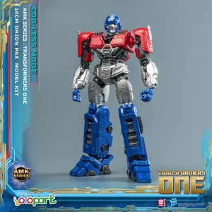 Transformers Toys Optimus Prime , 5.51 Inch Highly Articulated Transformers Action Figures